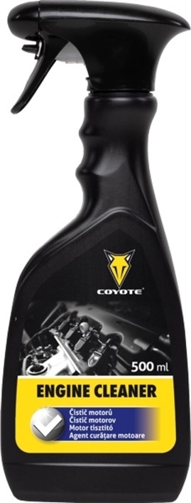 COYOTE čistič motorov 500ml