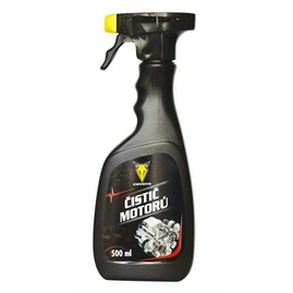 COYOTE cistic motorov 500ml