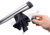 Strešný nosič LAND ROVER Range Rover Sport, 5-dv SUV (L494), 2014-2022, holá strecha, Thule ProBar E