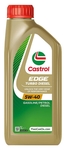 CASTROL EDGE TurboDiesel 5W-40 1L