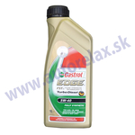 CASTROL EDGE TurboDiesel 5W-40 1L