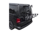 MENABO Shadow VW T5 black