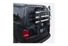 MENABO Shadow VW T5 black