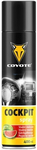 COYOTE cockpit spray 400ml /melon