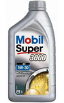 MOBIL Super 3000 XE 5W-30 1L