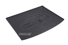 Gumová vanička do kufra BMW 2 Active Tourer (F45), 14-21 , Rigum