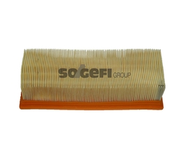 FRAM filter vzduchový CA 5657