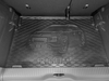 Gumová vanička do kufra Citroen C3 Aircross, 17-20/21- , horná poloha , Rigum