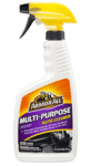 ARMOR ALL auto cleaner univerzálny čistič plastov 500 ml