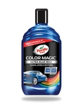 Turtle Wax Color Magic tmavomodrý 500 ml