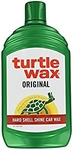 Turtle Wax Original tekutý vosk 500 ml