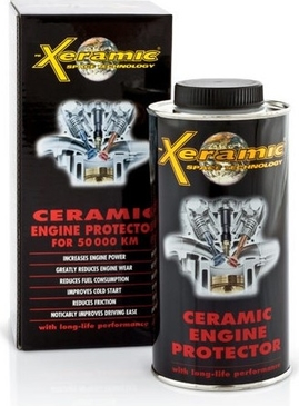Xeramic ochrana motora pre motory nad 1400ccm, 500ml