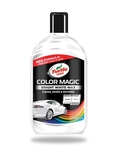 Turtle Wax Color Magic biely 500 ml