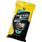 COYOTE utierky na ruky - 30ks