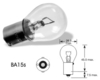 Autožiarovka 12V P21W Ba15s ELTA