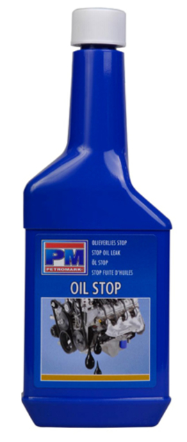 PETROMARK Oil Stop utesňovač motora 250ml