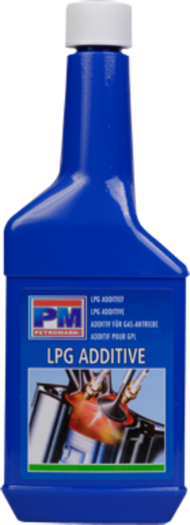 PM LPG aditivum 250ml