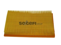FRAM filter vzduchový CA 4567