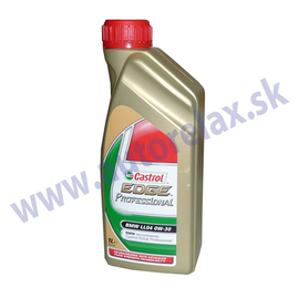 CASTROL EDGE Professional BMW LL04 0W-30 1L