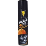 COYOTE cockpit spray 400ml /pomaranc