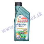 CASTROL Magnatec Diesel 5W-40 DPF 1L