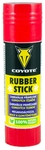 COYOTE rubber stick 40 g na gumové tesnenia dverí
