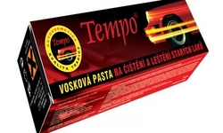 TEMPO pasta starý lak 120g