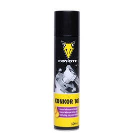 COYOTE olej KONKOR 101 300ml