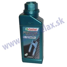 CASTROL Fork Oil 10W 0.5L