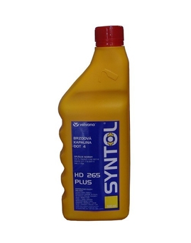 SYNTOL brzdová kvapalina HD 265, 500ml