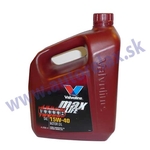 VALVOLINE Maxlife 15W-40 4L