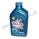 SHELL Helix Diesel HX7 10W-40 1L