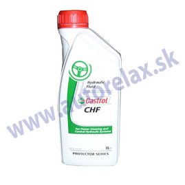 CASTROL CHF 1L