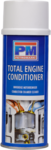 PETROMARK Total Engine Conditioner čistič karbónu benzínových motorov 200ml