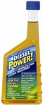 VERSACHEM ošetrenie palivovej sústavy diesel 355 ml