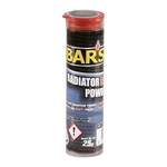 BARS radiator stop leak utesňovač chladiča 25g