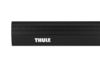 THULE priečky Wingbar Edge Black 77 cm Alu, TH7212B, 1 ks