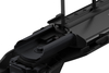 THULE priečky Wingbar Edge Black 104 cm Alu, TH7215B, 1 ks