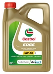 CASTROL EDGE 5W-30 C3 4L