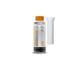 PRO-TEC Diesel Anti Smoke proti dymeniu diesel motorov 150 ml