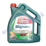 CASTROL Magnatec 5W-40 A3/B4 4L