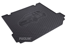 Gumová vanička do kufra BMW X5 (G05), 18- , Rigum