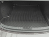 Gumová vanička do kufra Mazda 3 Sedan, 19- , Rigum RKK