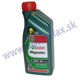 CASTROL Magnatec 10W-40 A3/B4 1L