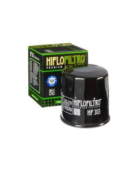 HIFLO filter olejovy HF303