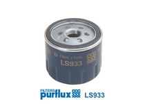 PURFLUX filter olejovy LS933, Nissan, Renault 1.5 dCi