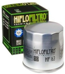 Hiflo olejový filter HF163