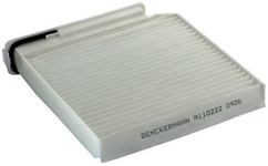 DENCKERMANN filter kabínový M110222