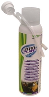 VALEO Clim Pur dezinfekcia klimatizácie (pena+hadička) 125 ml