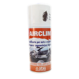 ATAS čistič klimy AIRCLIM Meta 150 ml